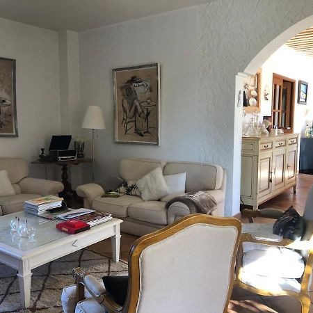 Mas En Luberon Gordes Villa Exterior photo