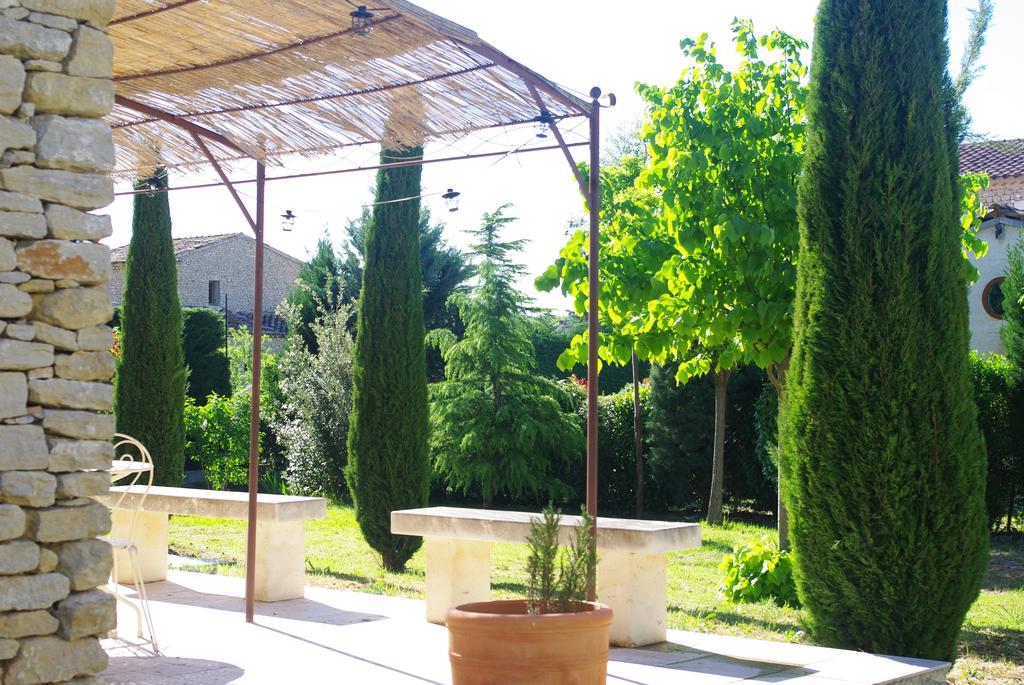 Mas En Luberon Gordes Villa Room photo