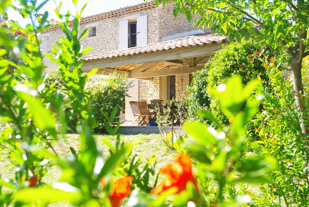 Mas En Luberon Gordes Villa Room photo