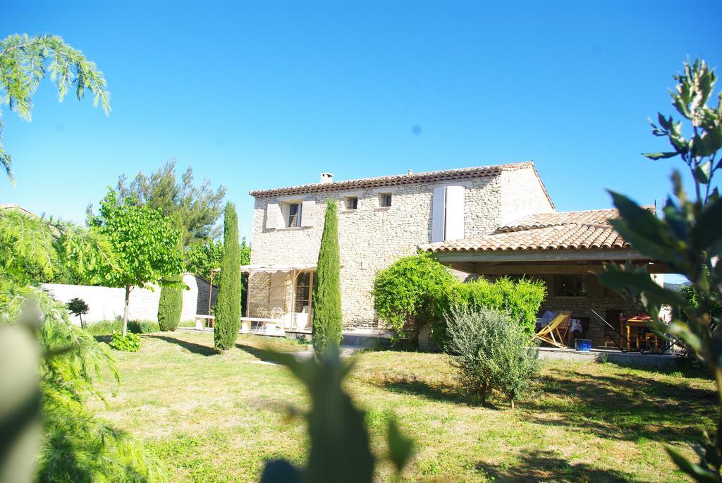 Mas En Luberon Gordes Villa Room photo