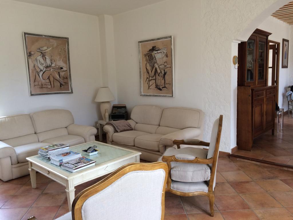 Mas En Luberon Gordes Villa Exterior photo