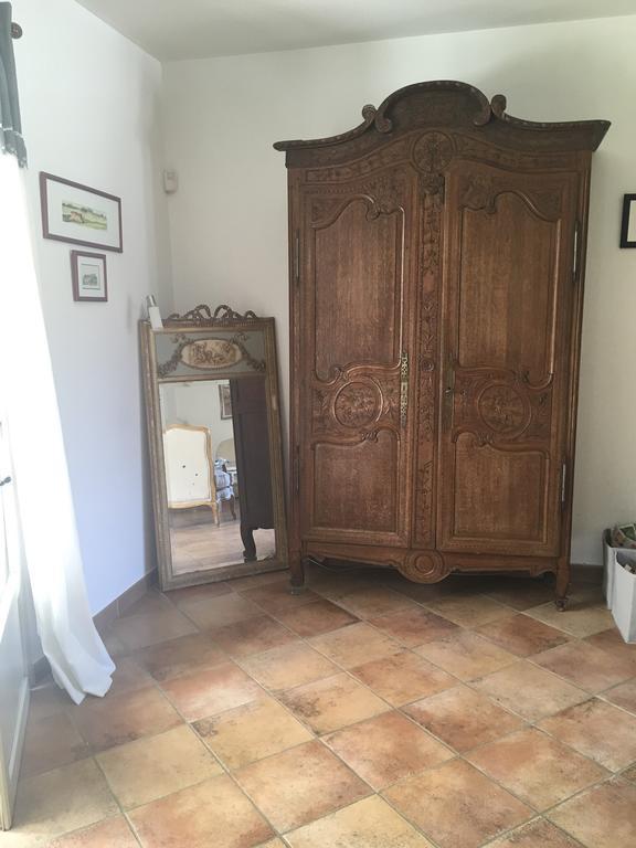 Mas En Luberon Gordes Villa Exterior photo